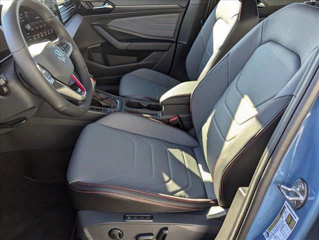 new 2026 Volkswagen Jetta GLI car, priced at $36,707