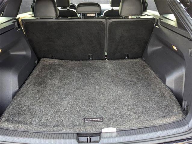used 2021 Volkswagen Atlas Cross Sport car, priced at $27,502