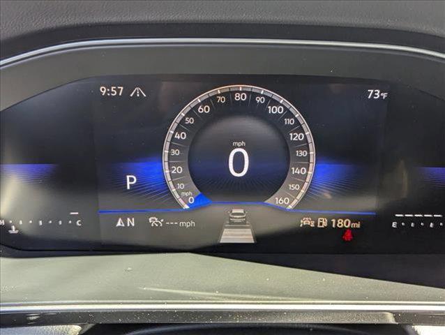 new 2026 Volkswagen Jetta car, priced at $25,791