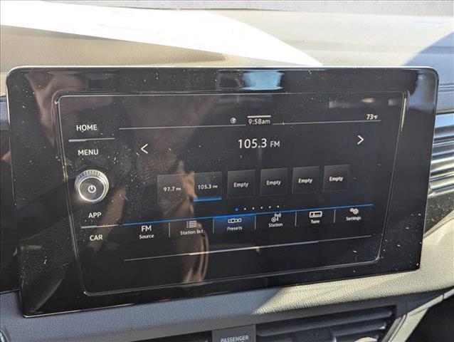 new 2026 Volkswagen Jetta car, priced at $25,791