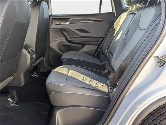 new 2025 Volkswagen Tiguan car, priced at $37,801