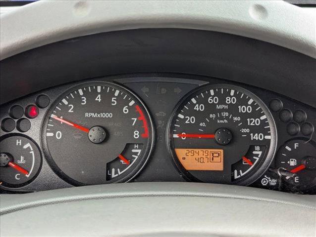 used 2018 Nissan Frontier car, priced at $21,699