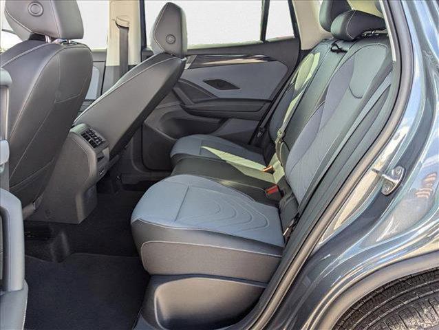 new 2025 Volkswagen Tiguan car, priced at $33,326