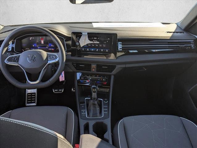 new 2026 Volkswagen Jetta car, priced at $27,549