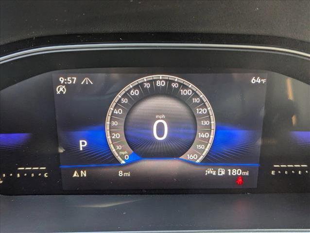 new 2026 Volkswagen Jetta car, priced at $27,549