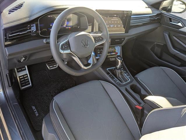new 2026 Volkswagen Jetta car, priced at $27,549