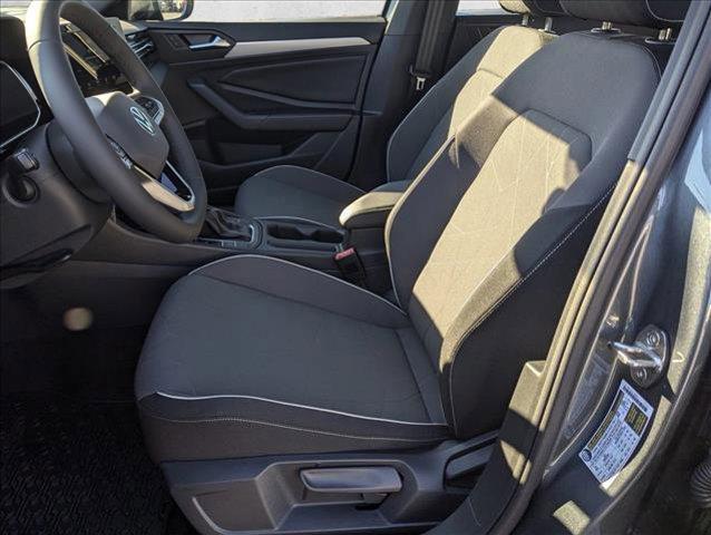 new 2026 Volkswagen Jetta car, priced at $27,549