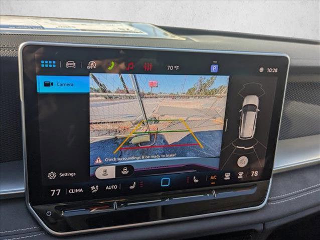 new 2026 Volkswagen Tiguan car, priced at $37,397