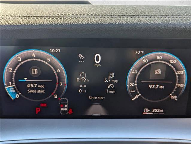 new 2026 Volkswagen Tiguan car, priced at $37,397