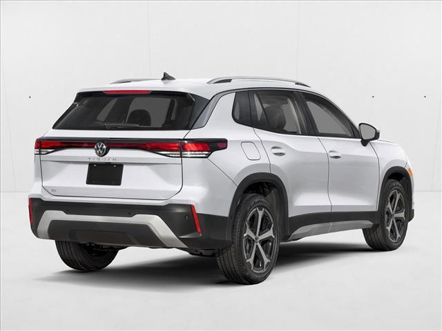 new 2026 Volkswagen Tiguan car, priced at $37,397
