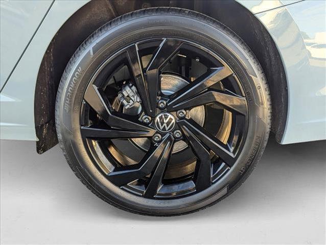 new 2025 Volkswagen Jetta car, priced at $29,169