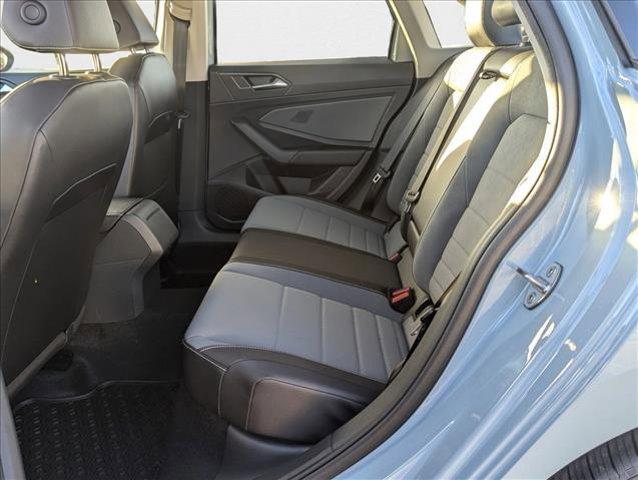 new 2025 Volkswagen Jetta car, priced at $29,169