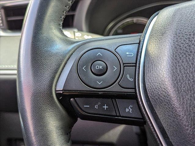 used 2021 Toyota Venza car, priced at $31,999