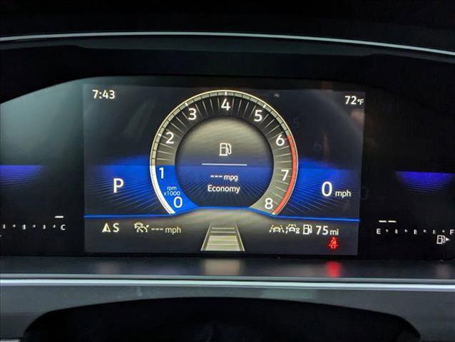used 2024 Volkswagen Tiguan car, priced at $31,735