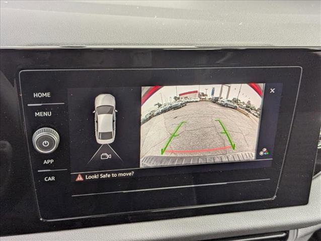 new 2026 Volkswagen Jetta car, priced at $25,791