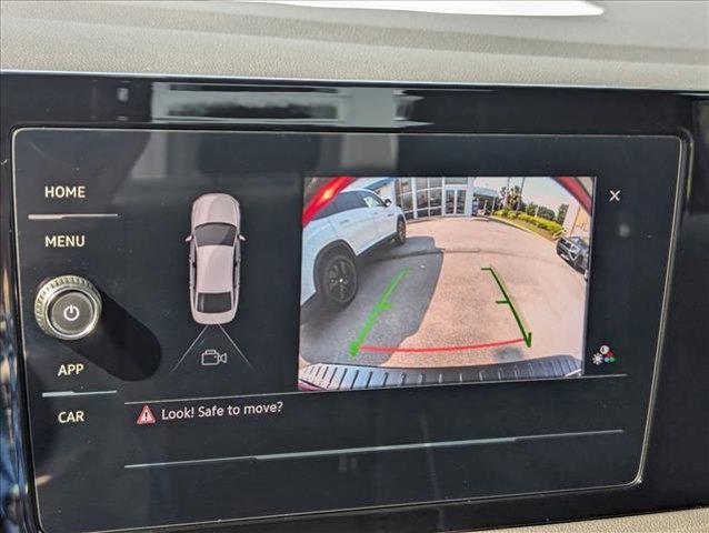 new 2025 Volkswagen Jetta car, priced at $26,026