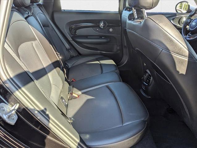 used 2021 MINI Clubman car, priced at $24,999