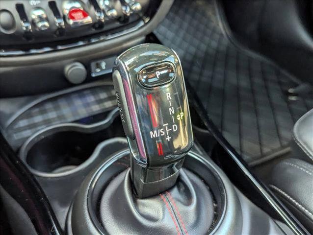 used 2021 MINI Clubman car, priced at $24,999