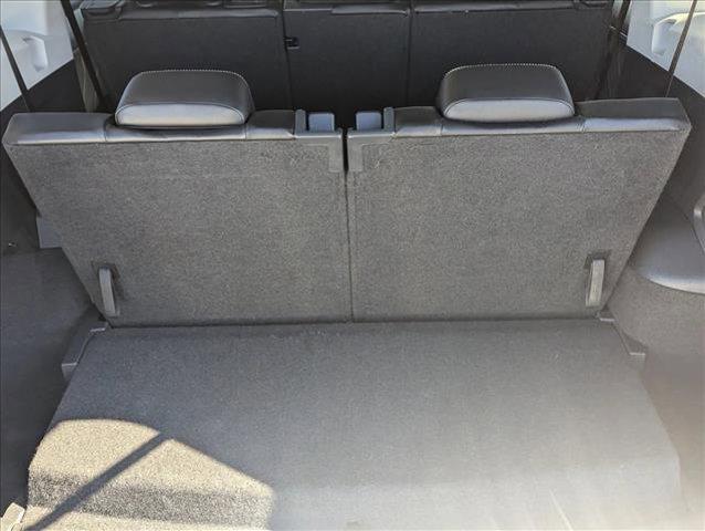 used 2022 Volkswagen Tiguan car, priced at $23,556