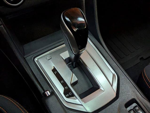 used 2021 Subaru Crosstrek car, priced at $23,949