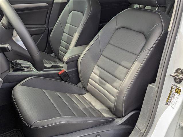 used 2024 Volkswagen Jetta car, priced at $25,042
