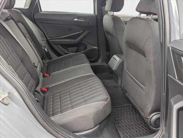 used 2019 Volkswagen Jetta GLI car, priced at $19,340