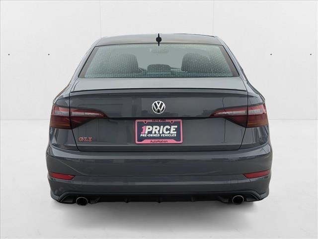 used 2019 Volkswagen Jetta GLI car, priced at $19,340