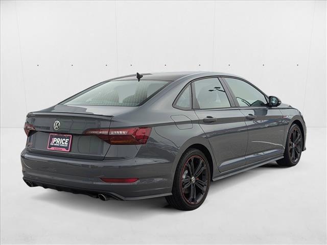 used 2019 Volkswagen Jetta GLI car, priced at $19,340