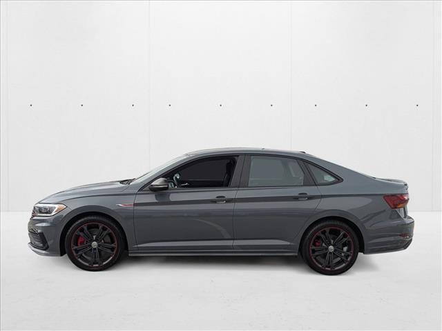 used 2019 Volkswagen Jetta GLI car, priced at $19,340