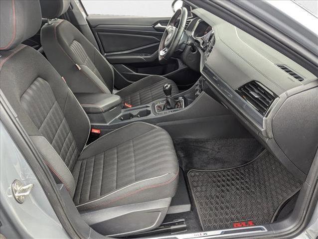 used 2019 Volkswagen Jetta GLI car, priced at $19,340