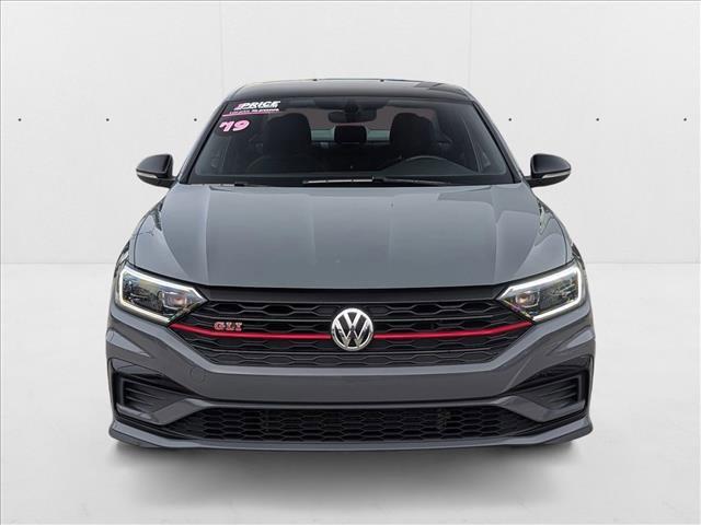 used 2019 Volkswagen Jetta GLI car, priced at $19,340