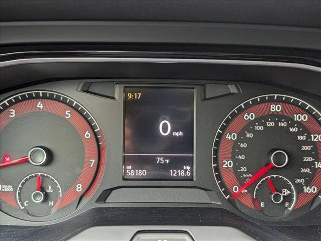used 2019 Volkswagen Jetta GLI car, priced at $19,340