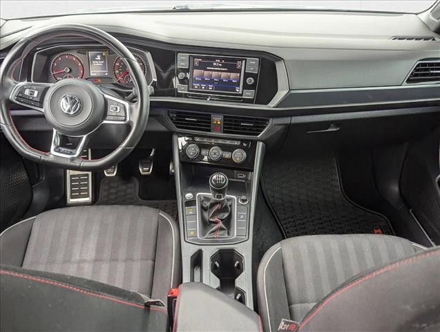 used 2019 Volkswagen Jetta GLI car, priced at $19,340