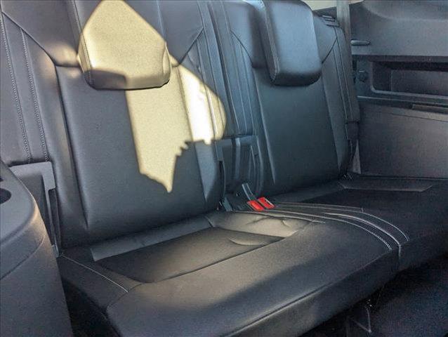 used 2019 Volkswagen Atlas car, priced at $19,992