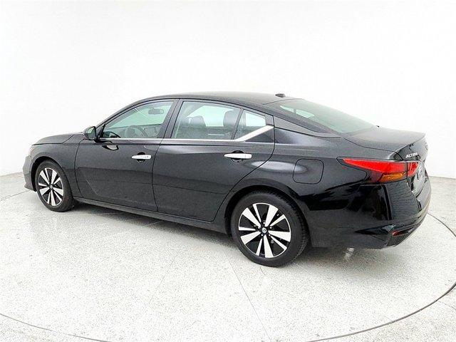 used 2022 Nissan Altima car, priced at $17,500