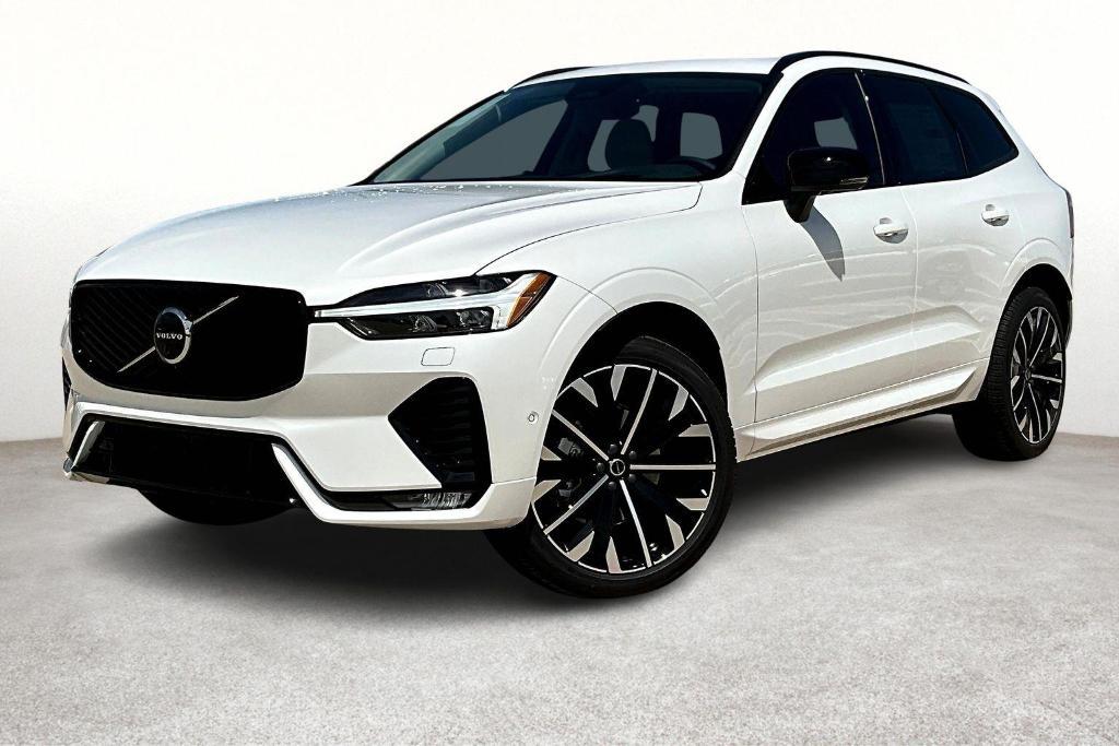 new 2026 Volvo XC60 car, priced at $63,935