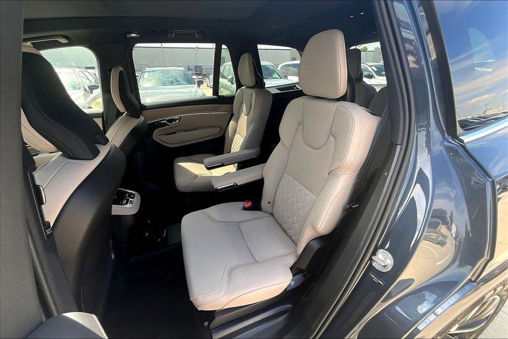 new 2026 Volvo XC90 car, priced at $71,825
