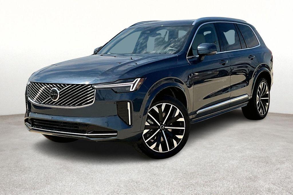 new 2026 Volvo XC90 car, priced at $71,825