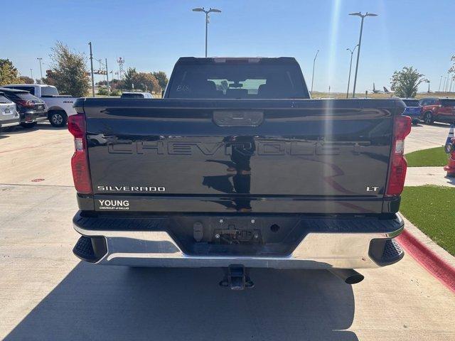 used 2022 Chevrolet Silverado 2500 car, priced at $46,000