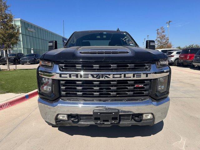 used 2022 Chevrolet Silverado 2500 car, priced at $46,000