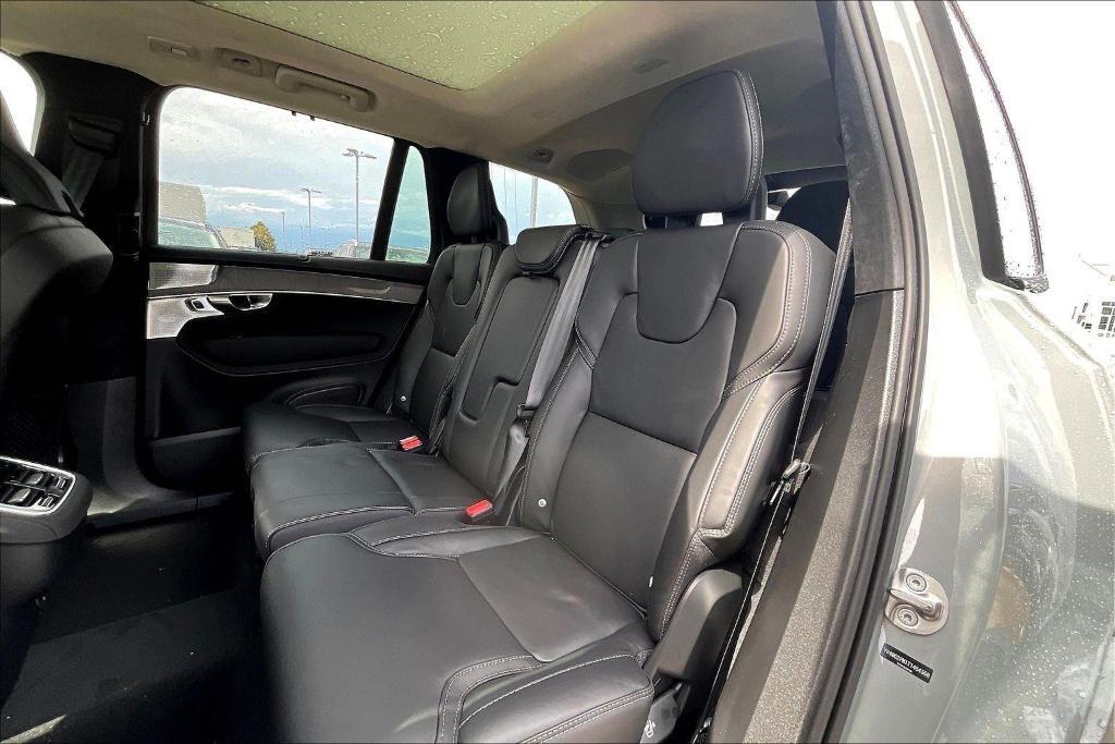 new 2026 Volvo XC90 car, priced at $83,140