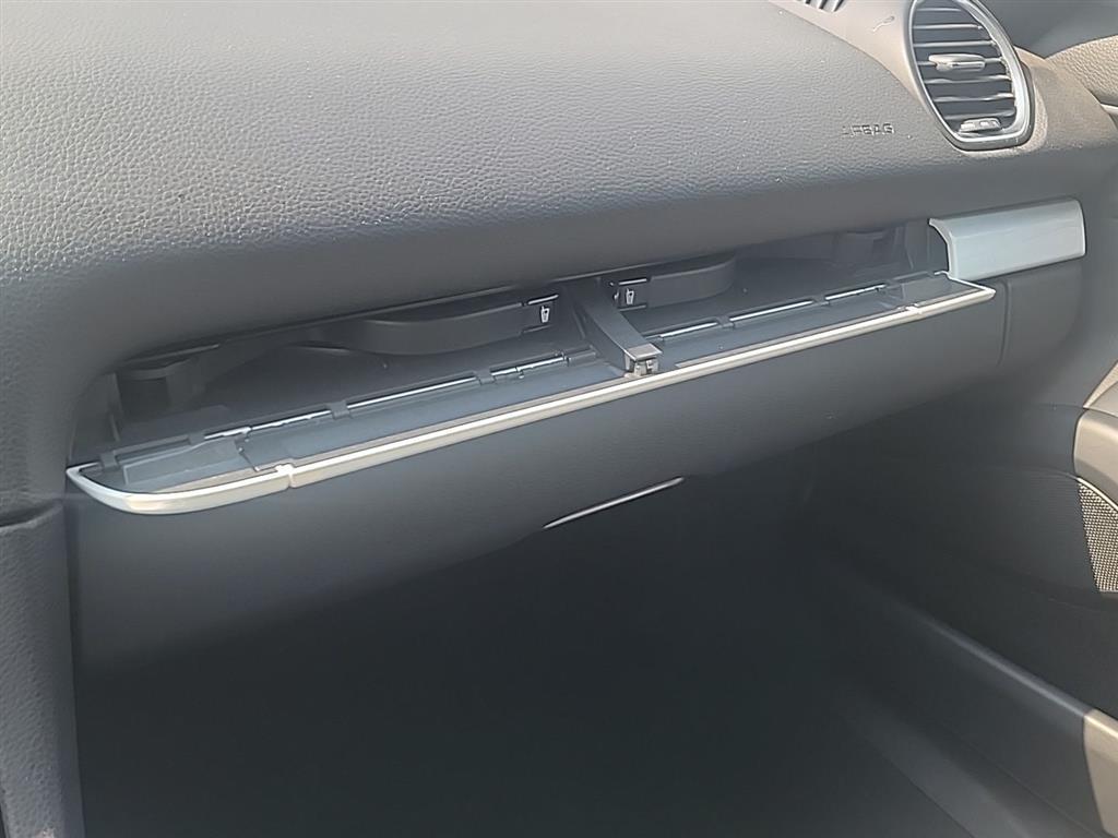 used 2019 Porsche 718 Boxster car, priced at $46,500