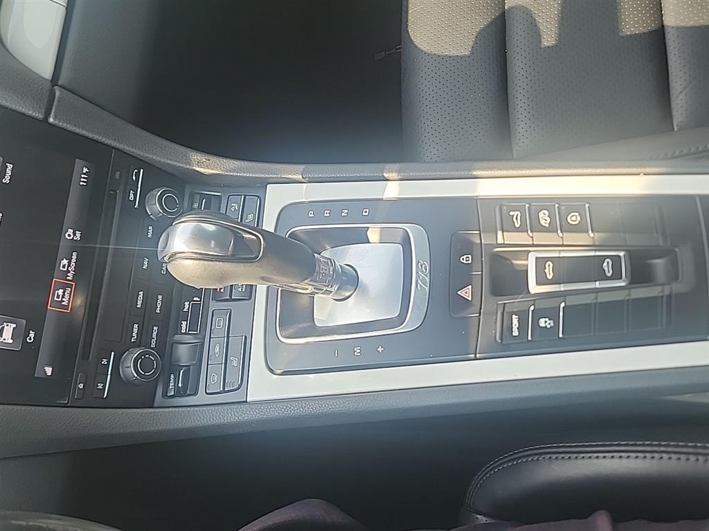 used 2019 Porsche 718 Boxster car, priced at $46,500