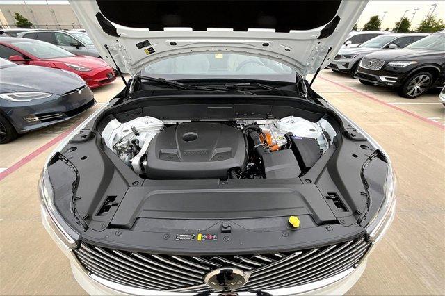 new 2025 Volvo XC90 Plug-In Hybrid car, priced at $78,805