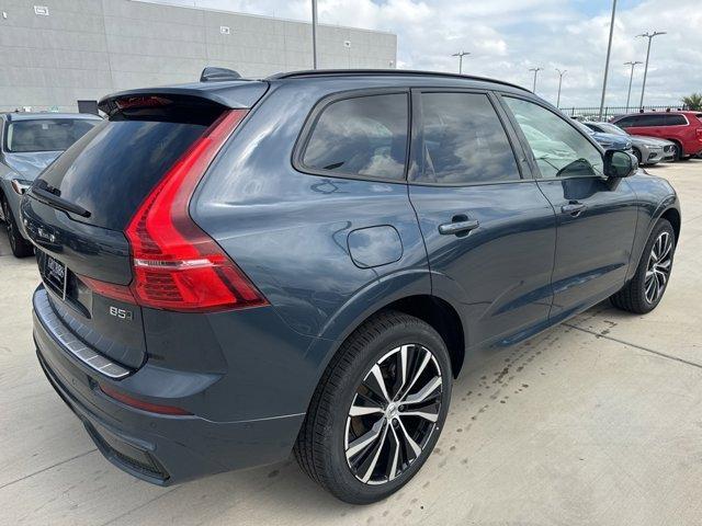 new 2025 Volvo XC60 car, priced at $56,720