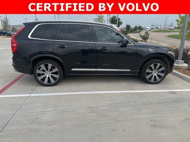 used 2020 Volvo XC90 Hybrid car, priced at $32,500