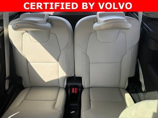 used 2020 Volvo XC90 Hybrid car, priced at $32,500