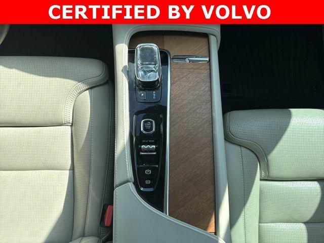 used 2020 Volvo XC90 Hybrid car, priced at $32,500