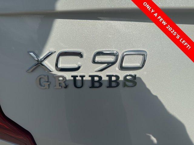 new 2025 Volvo XC90 Plug-In Hybrid car, priced at $67,965