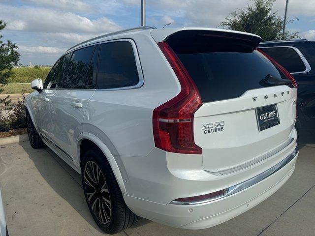 new 2025 Volvo XC90 Plug-In Hybrid car, priced at $75,965